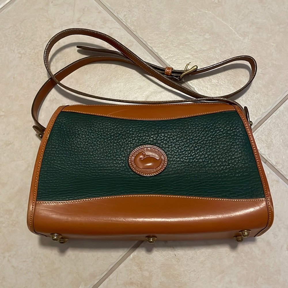 Dooney & Bourke Vintage shoulder bag
